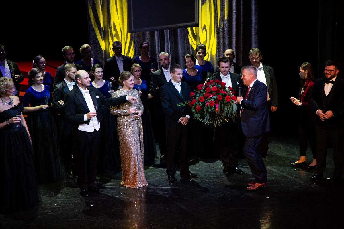 Zarażeni dobrem – odznaczenia dla pracowników ochrony zdrowia