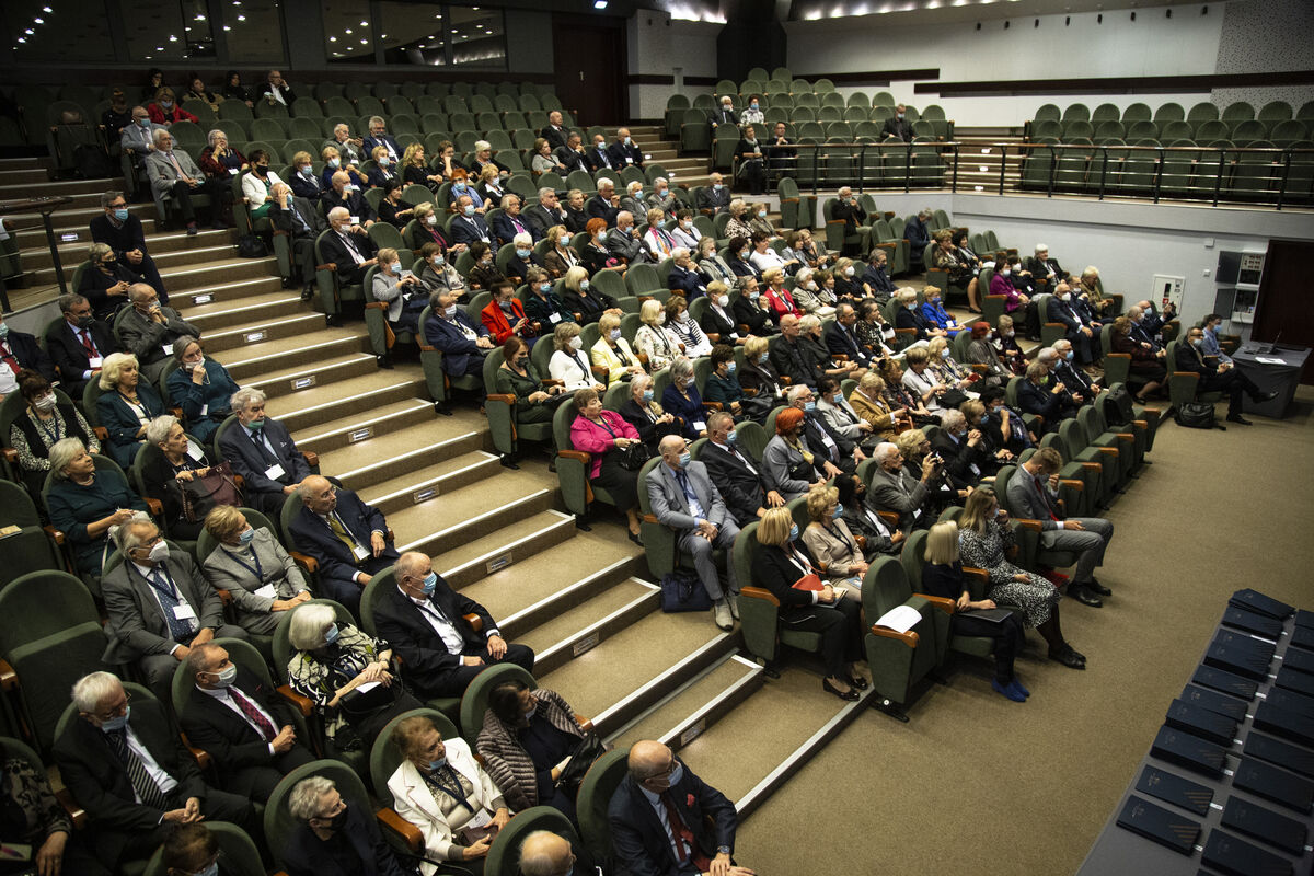 Złote dyplomatorium