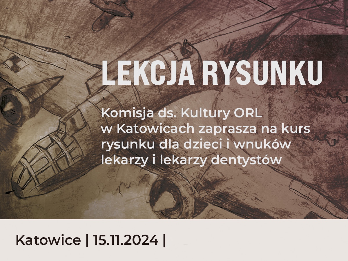 Lekcja rysunku