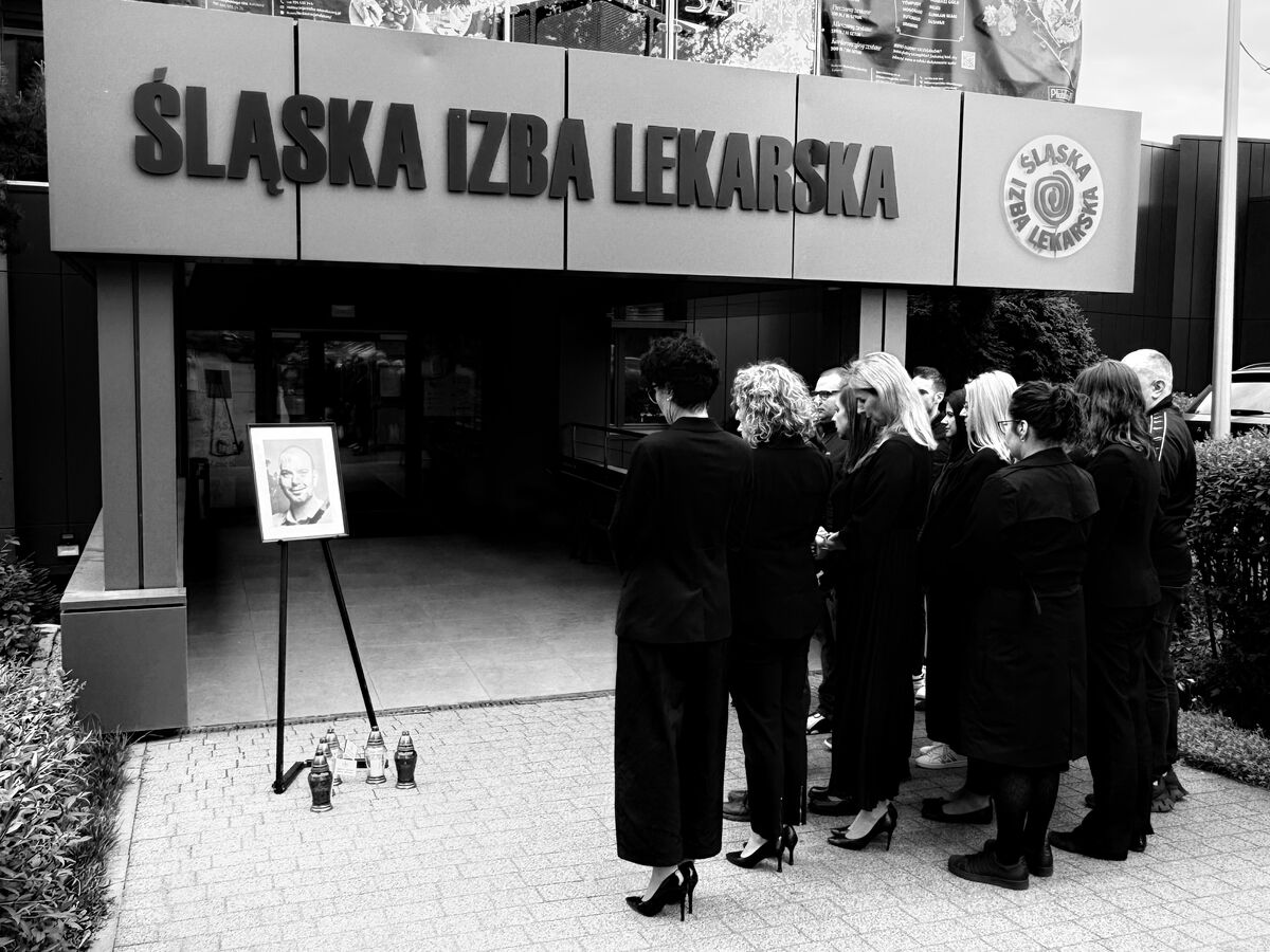 Dzień żałoby i protestu 
