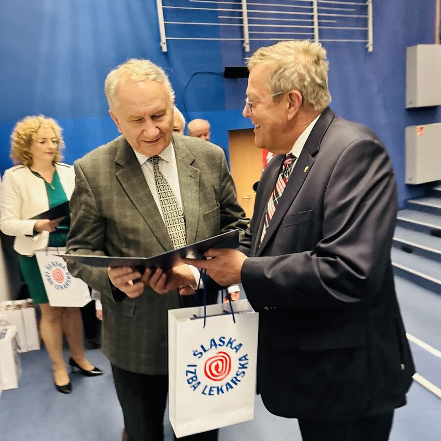 Ostatnie posiedzenie ORL IX kadencji