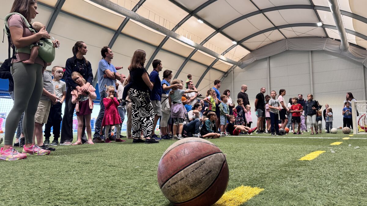 VI Rodzinny Festyn Sportowy ŚIL 