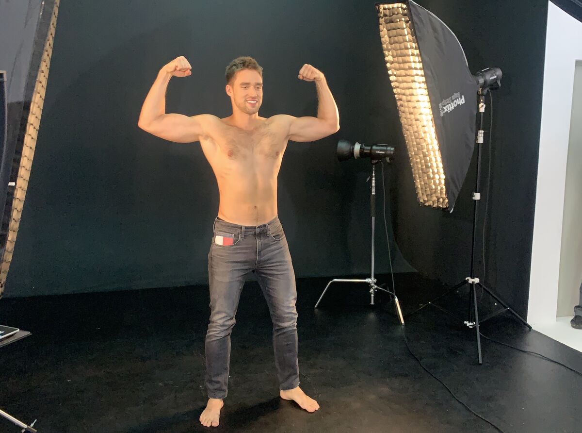 Sesja fotograficzna do kalendarza 