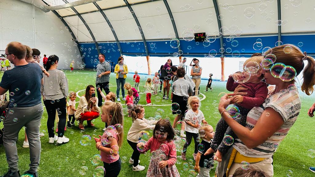 Ach, co to był za Festyn! 