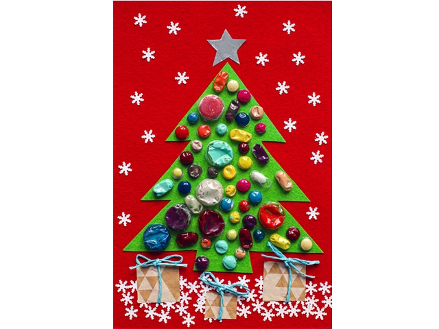 Życzenia z okazji Bożego Narodzenia