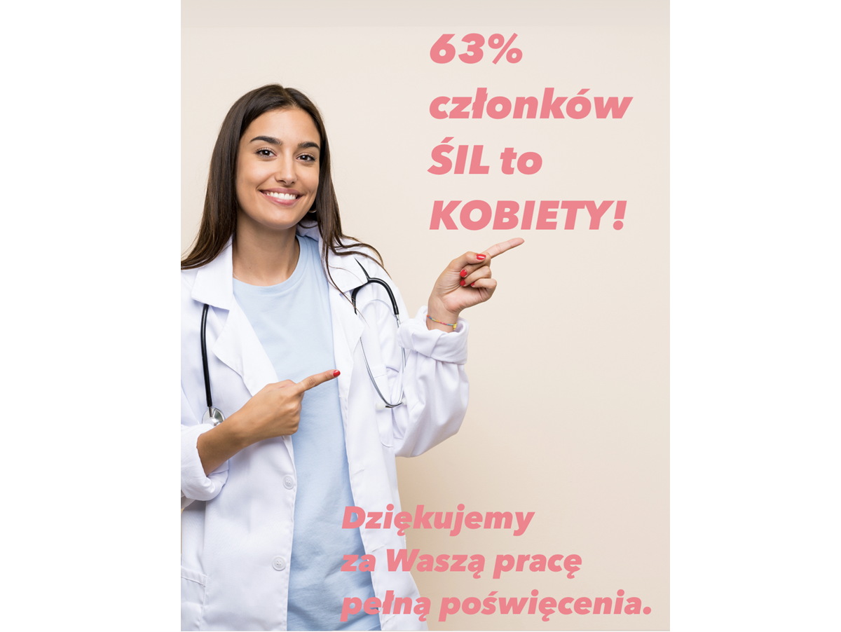 Dziękujemy Wam!
