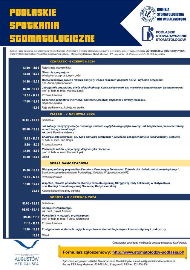 konferencja 2024 06 06 08 augustow program 1448x2048