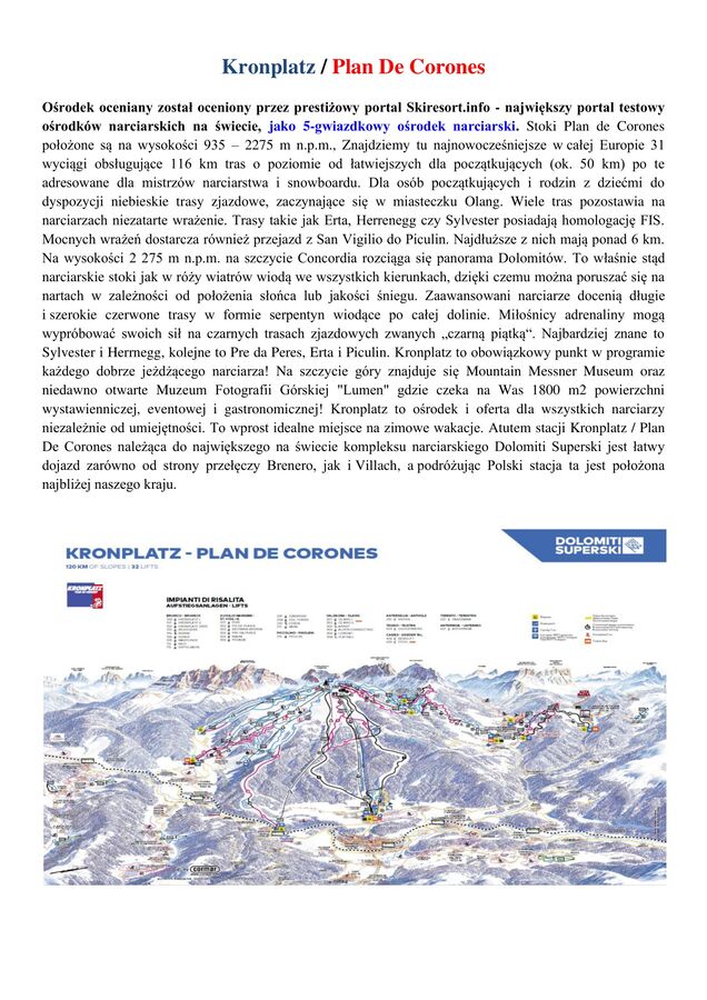 kronplatz 19.01 27.01.2024 5