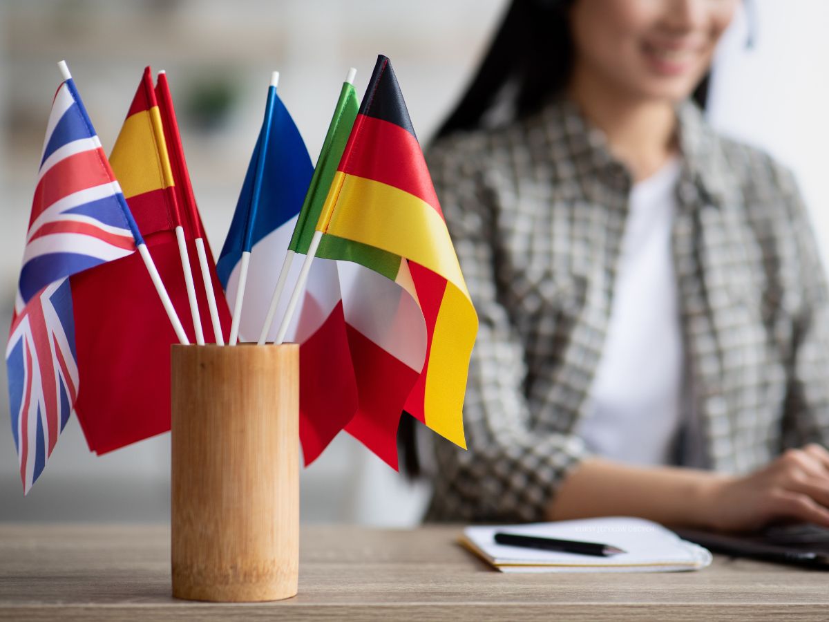 Kursy językowe 2025/2026