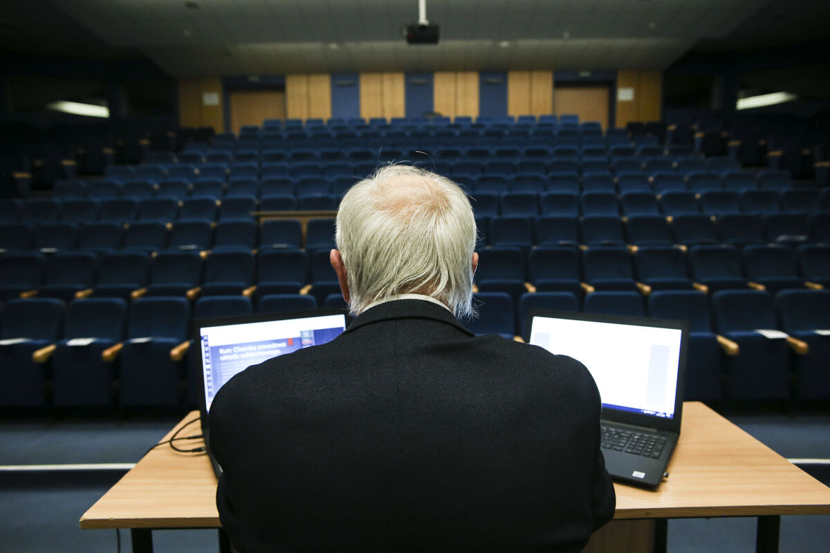 Pandemia nie zatrzymała Ośrodka Kształcenia Śląskiej Izby Lekarskiej