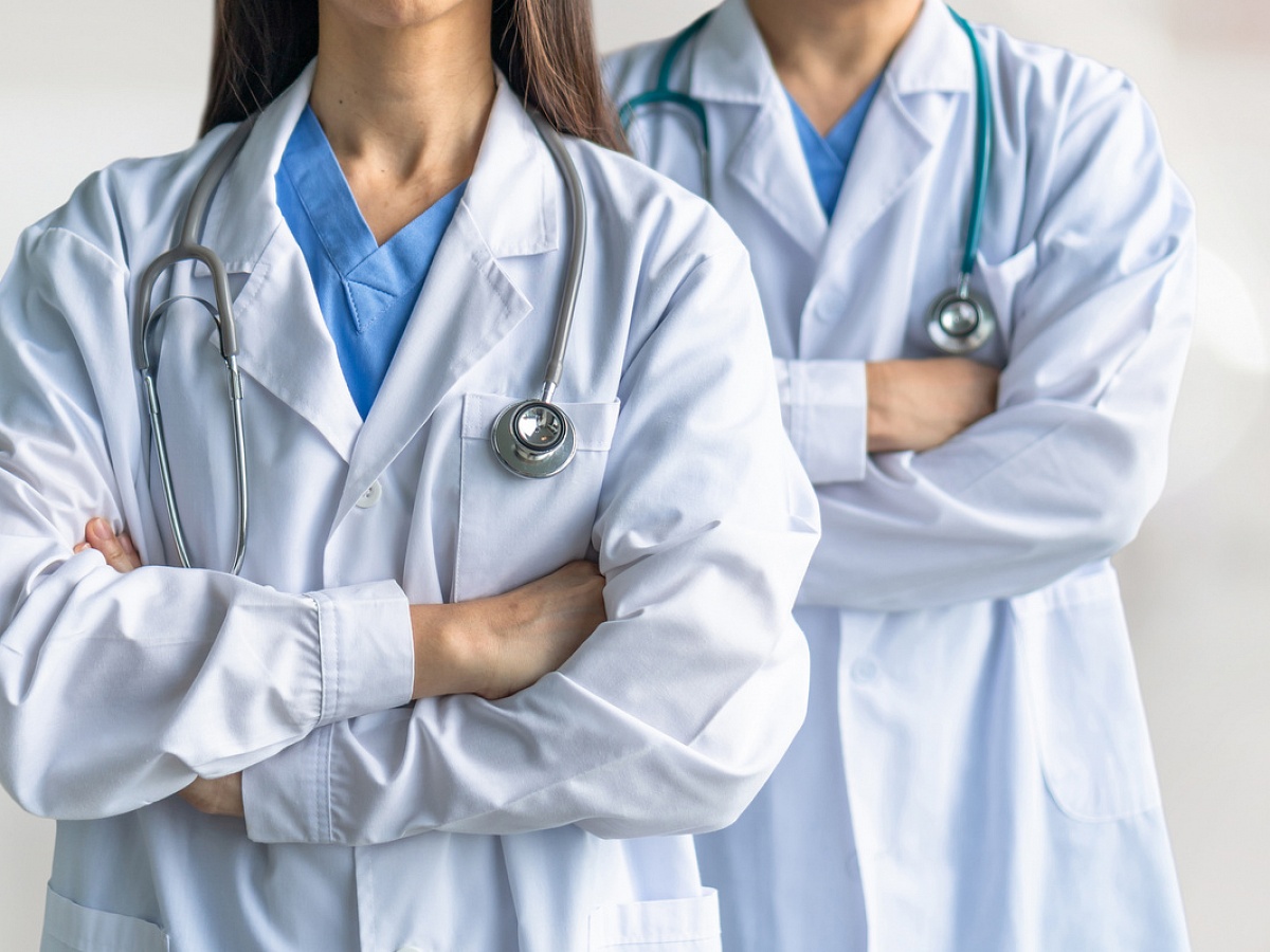 Badanie naukowe - pandemia a zdrowie psychiczne