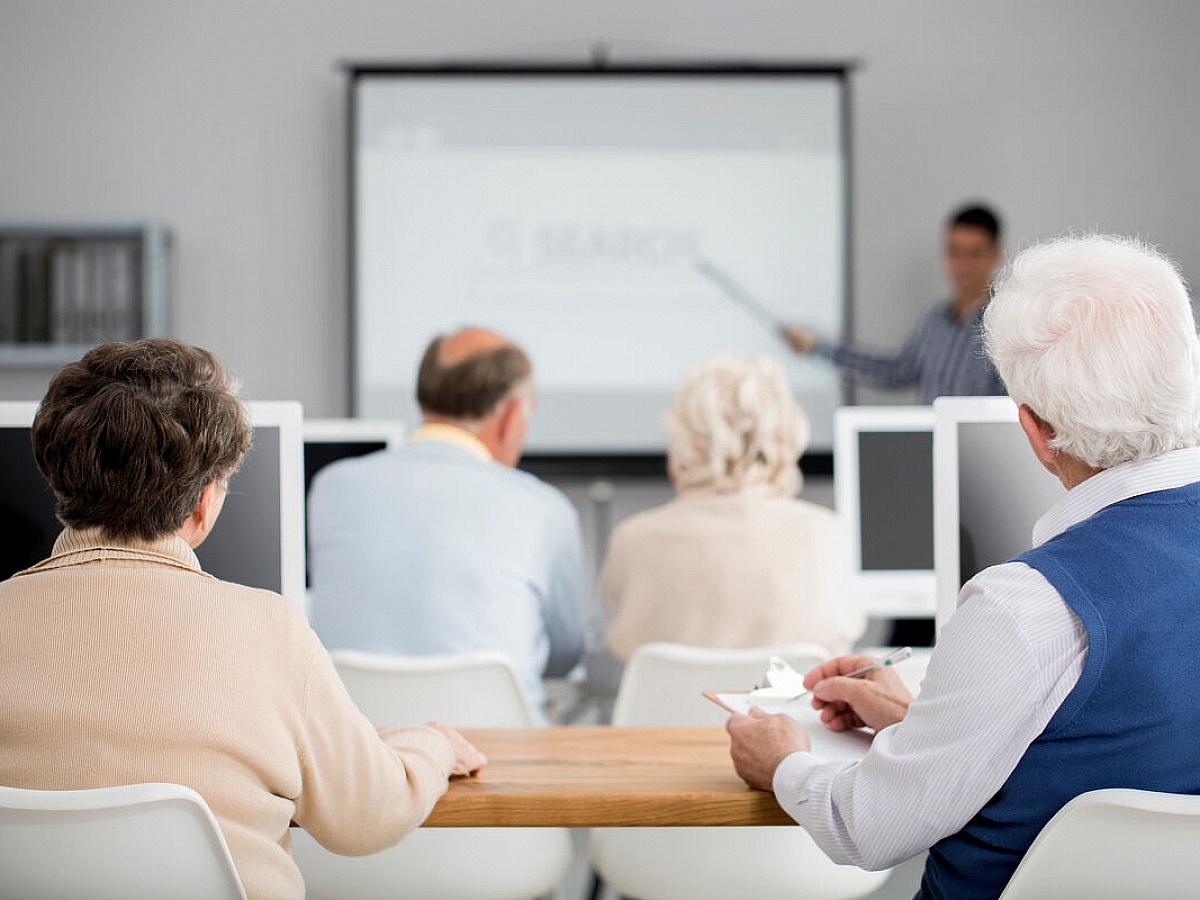 Lekarski Uniwersytet Trzeciego Wieku zaprasza na wykłady 