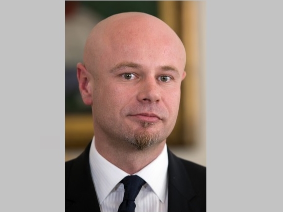 Prestiżowa nagroda dla prof. Adama Maciejewskiego