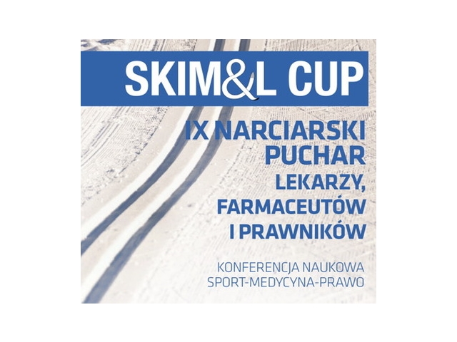 SKIM&L CUP 2023. IX Narciarski Puchar Lekarzy, Prawników i Farmaceutów