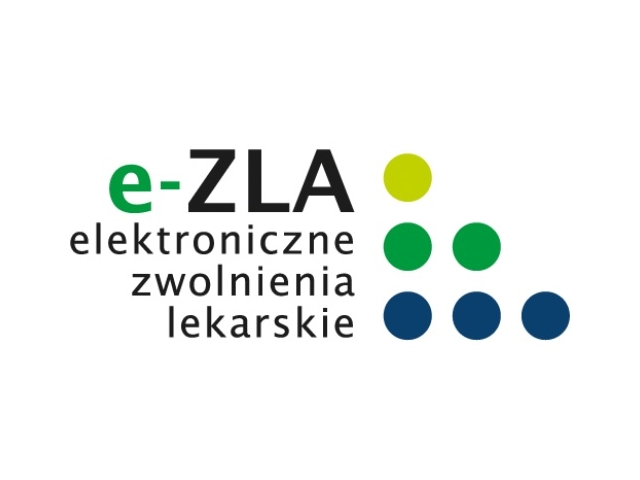 e-ZLA – komunikat dla lekarzy