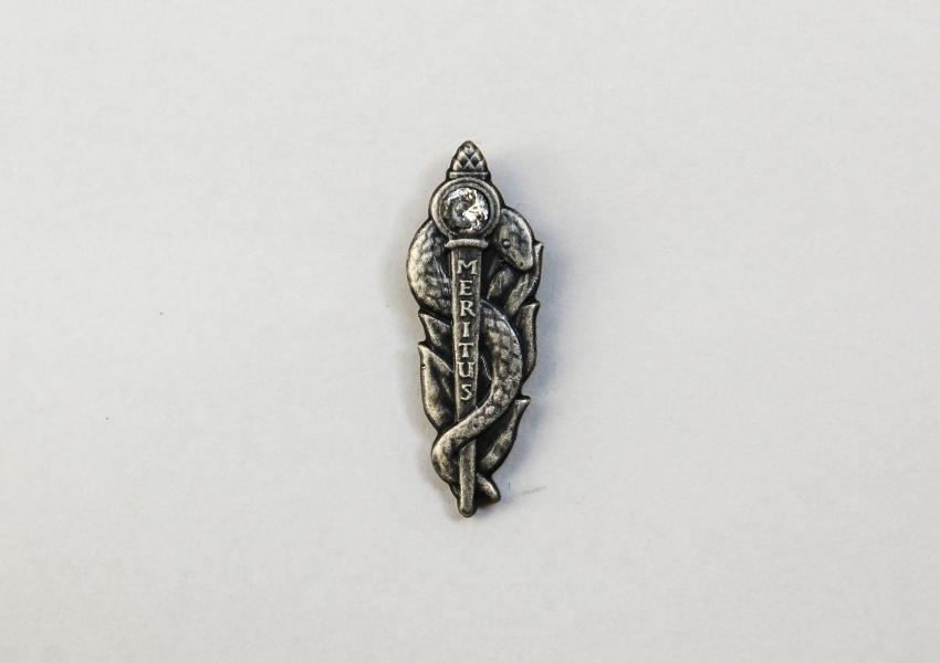 Odznaczenie Meritus Pro Medicis - zgłoszenia