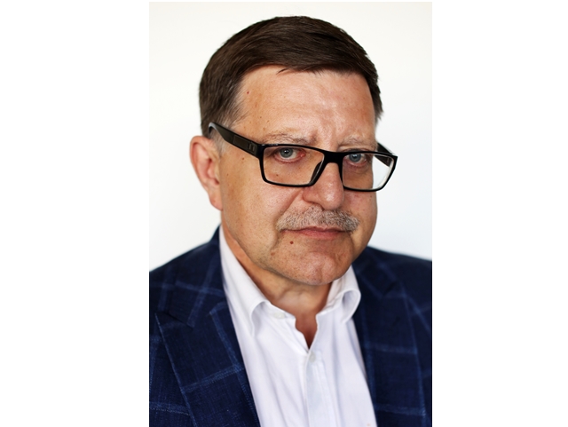 Zastępca redaktora Pro Medico nagrodzony w prestiżowym konkursie