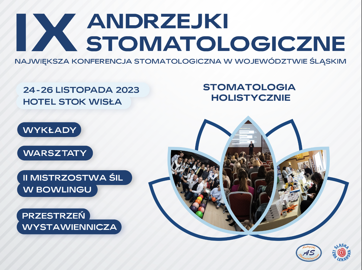 IX Andrzejki Stomatologiczne