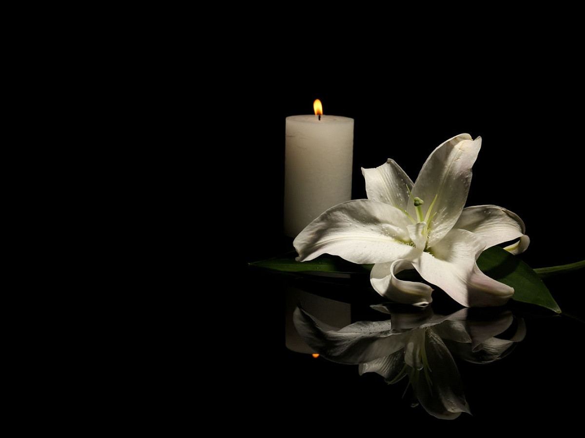 śp. dr n. med. Grażyna Rzepecka