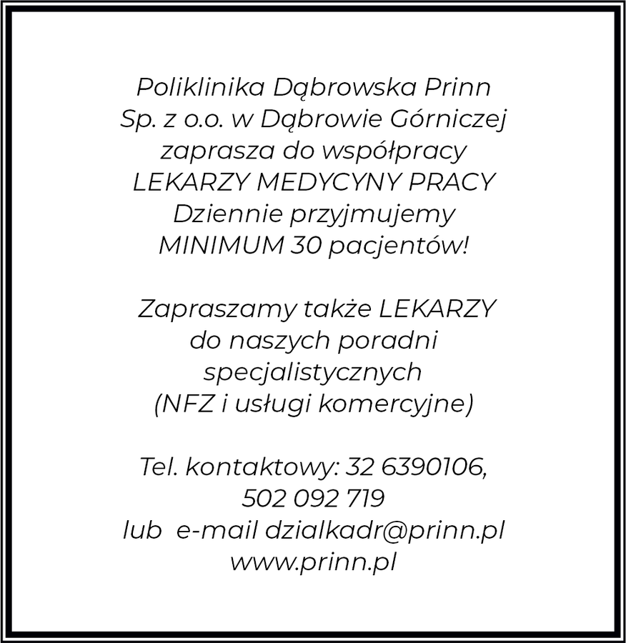 poliklinika 4 moduly