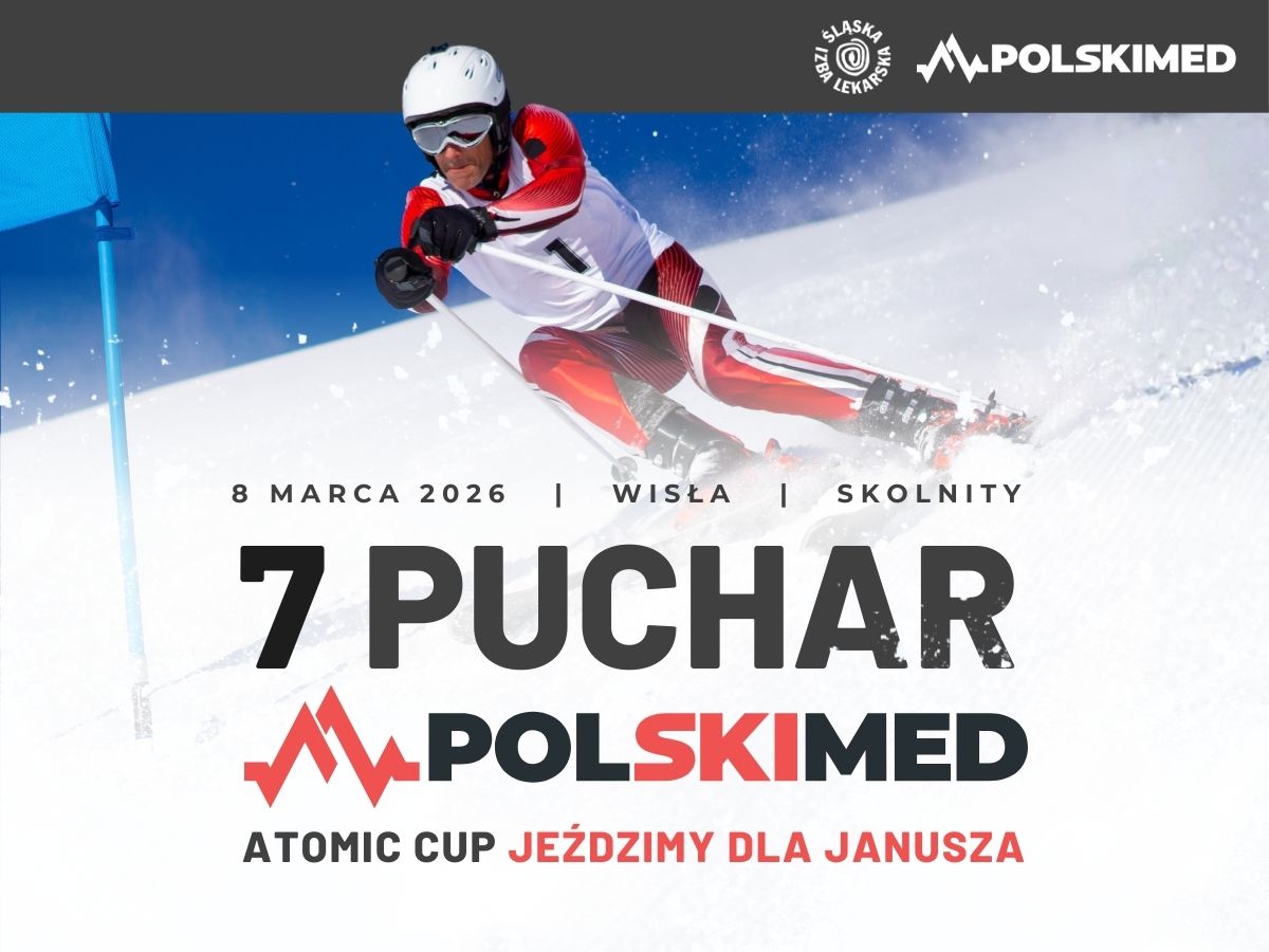 7 Puchar Polskimed Atomic Cup – Jeździmy dla Janusza
