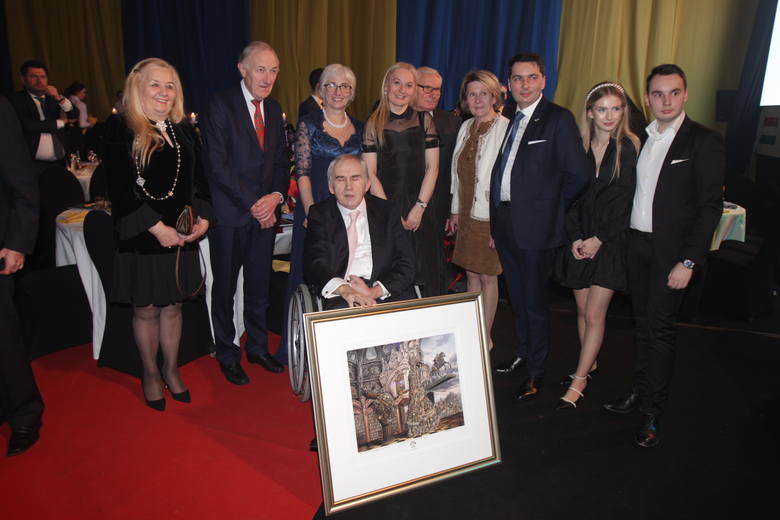 prof. Marian Zembala skończył 70 lat