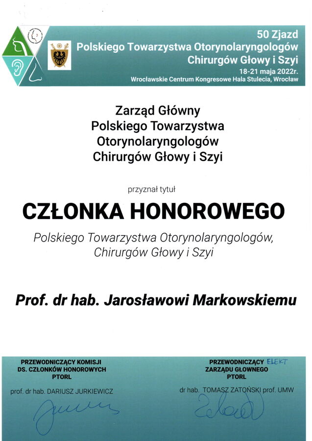 prof markowski 1
