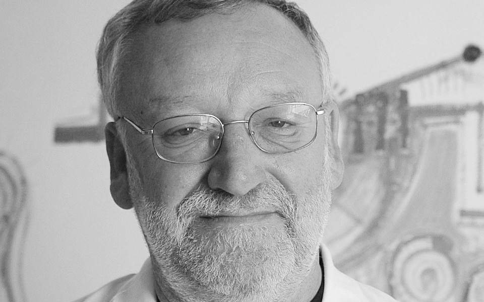 Zbiórka na relief upamiętniający śp. lek. Krzysztofa Czumę