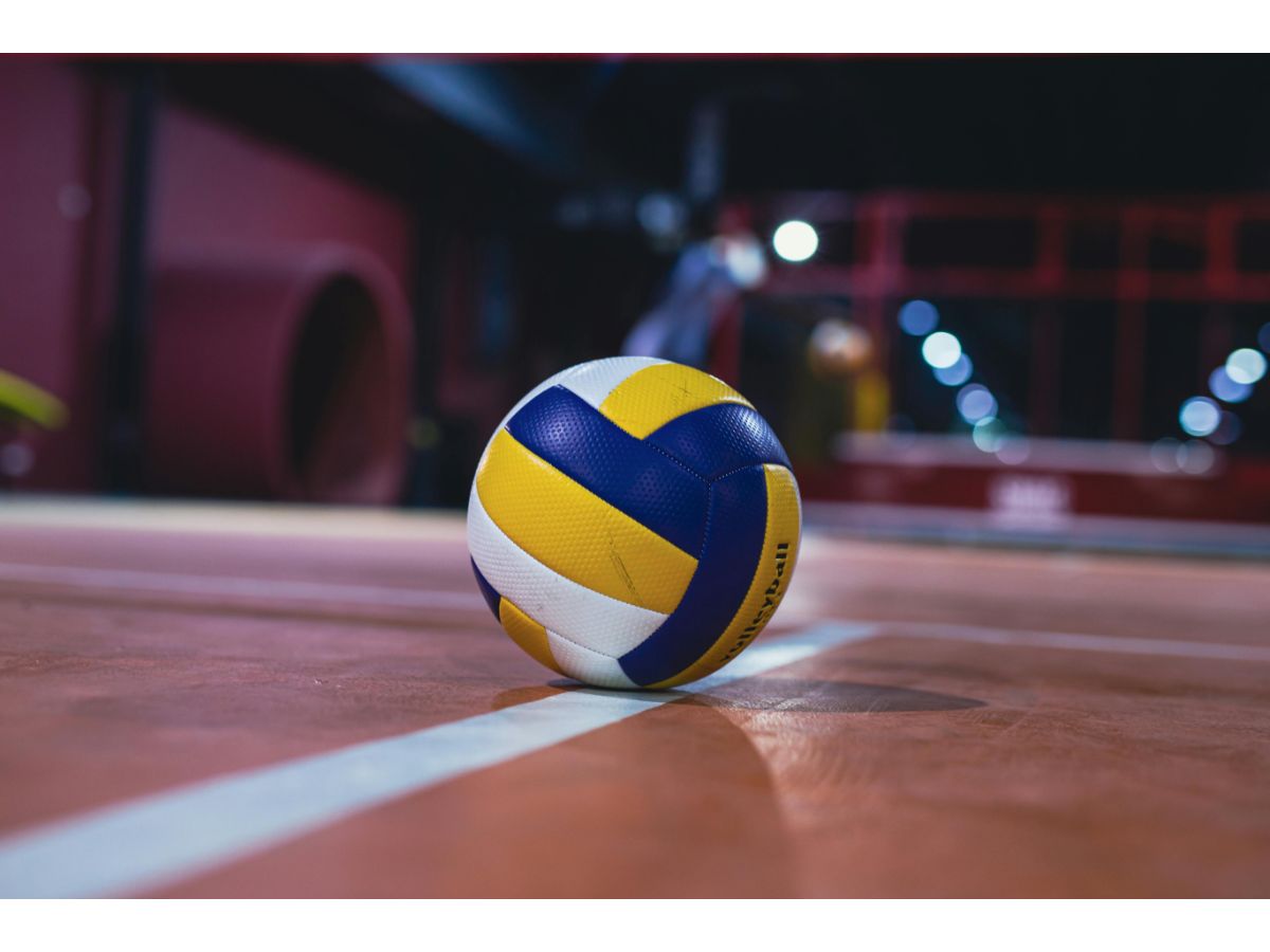 XXII Mistrzostwa Polski Lekarzy i VI Mistrzostwa Polski Lekarzy Oldboyów w piłce siatkowej