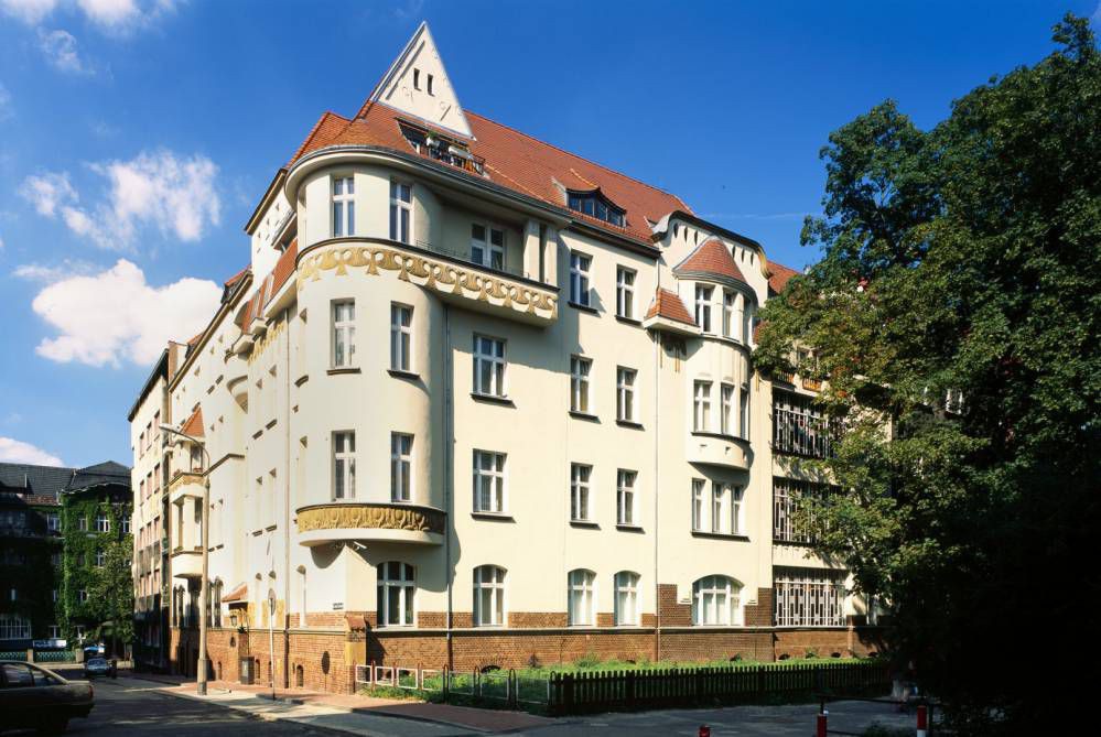 Zaproszenie do Muzeum Historii Katowic