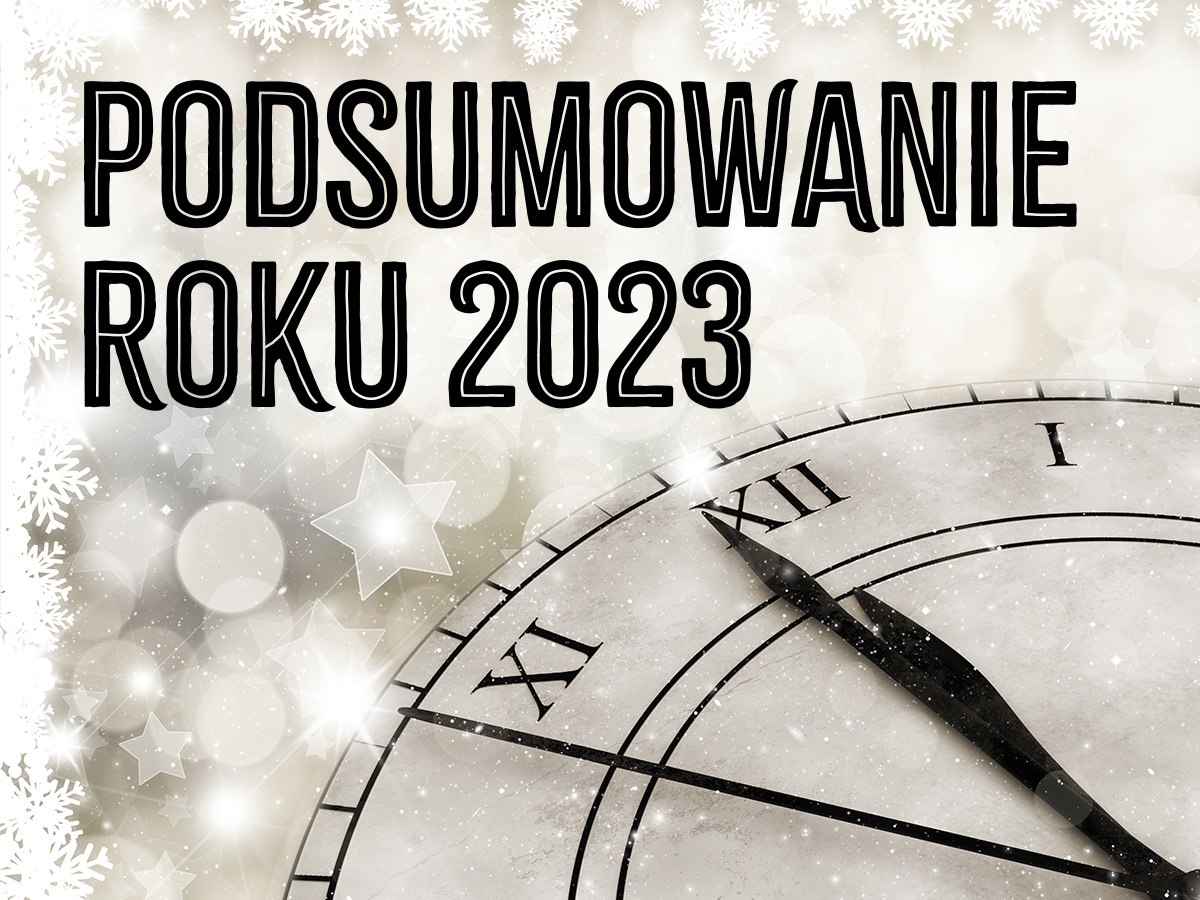 Podsumowanie działalności ŚIL w 2023 roku 