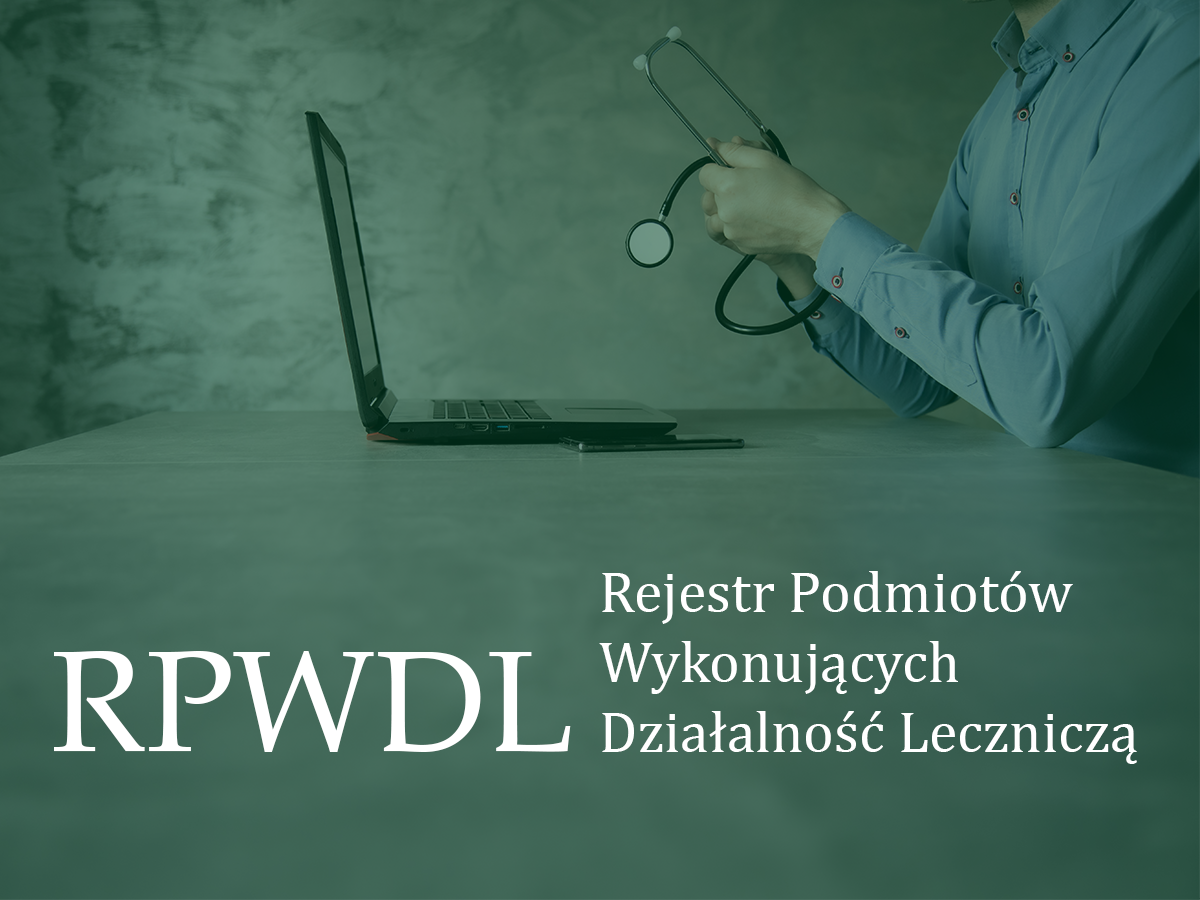 Zmiana opłat za praktykę w RPWDL