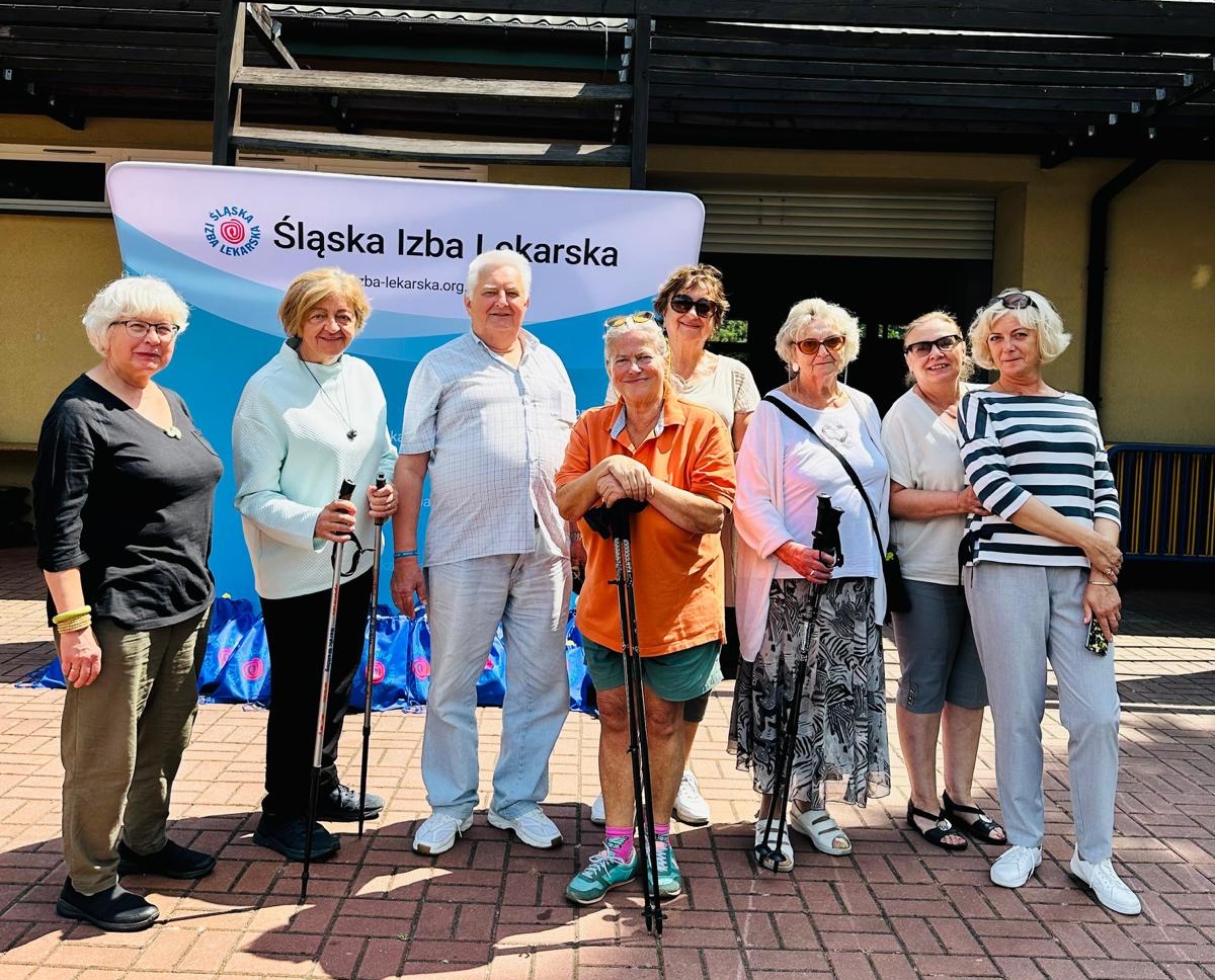 seniorzy na rajdzie 7