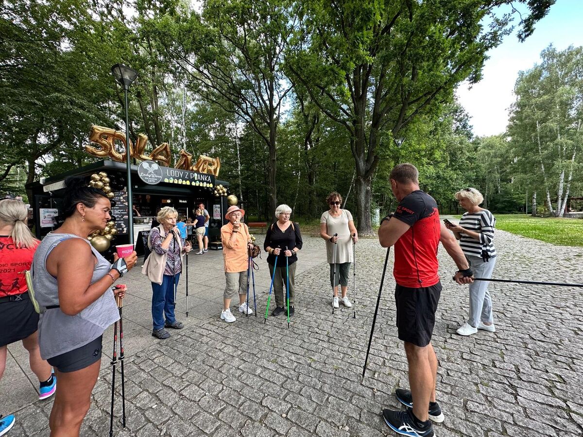 seniorzy na rajdzie 7