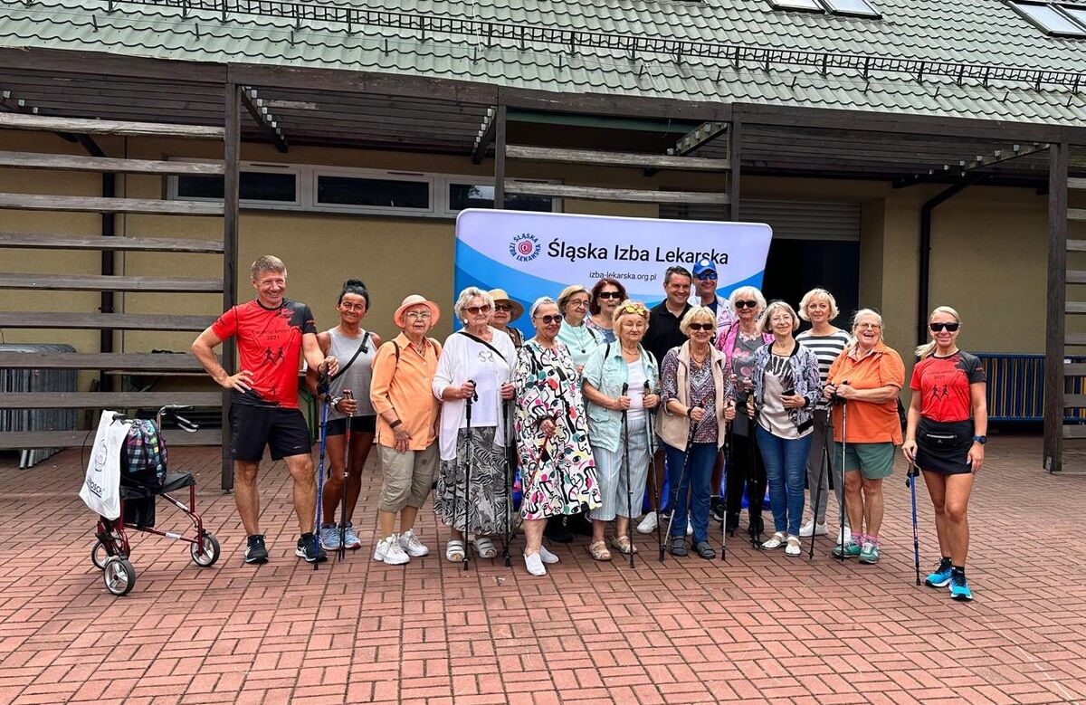 seniorzy na rajdzie 7