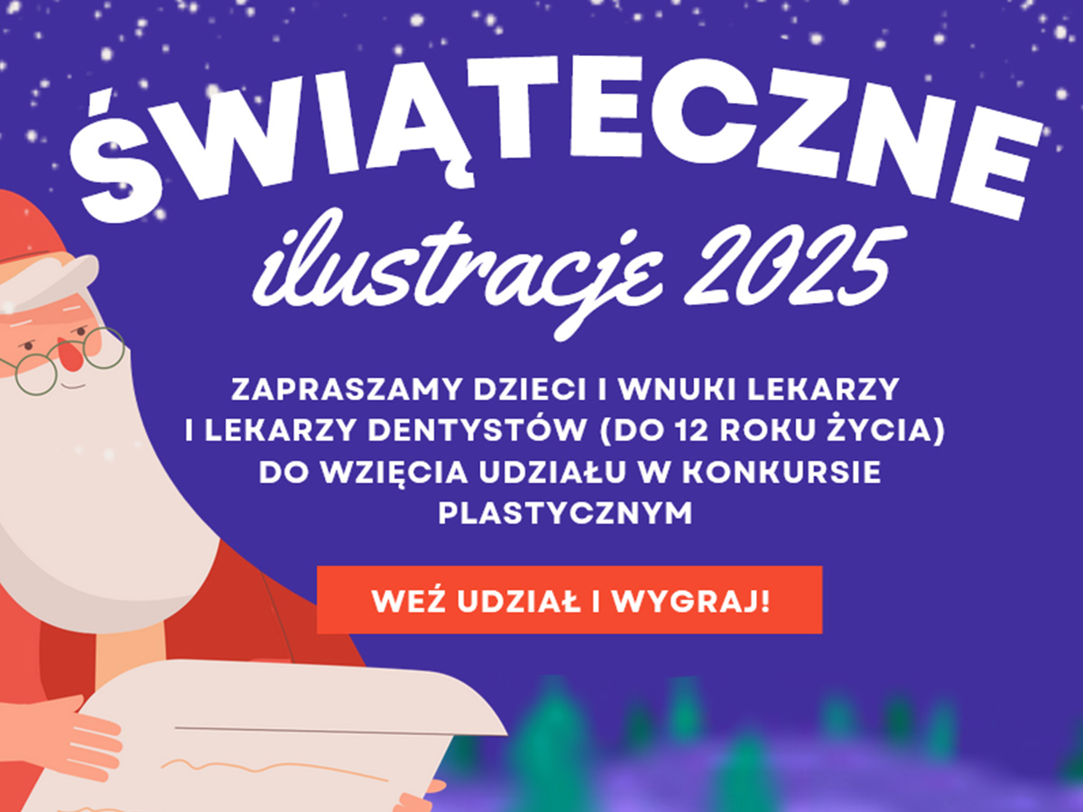 Świąteczne Ilustracje 2025