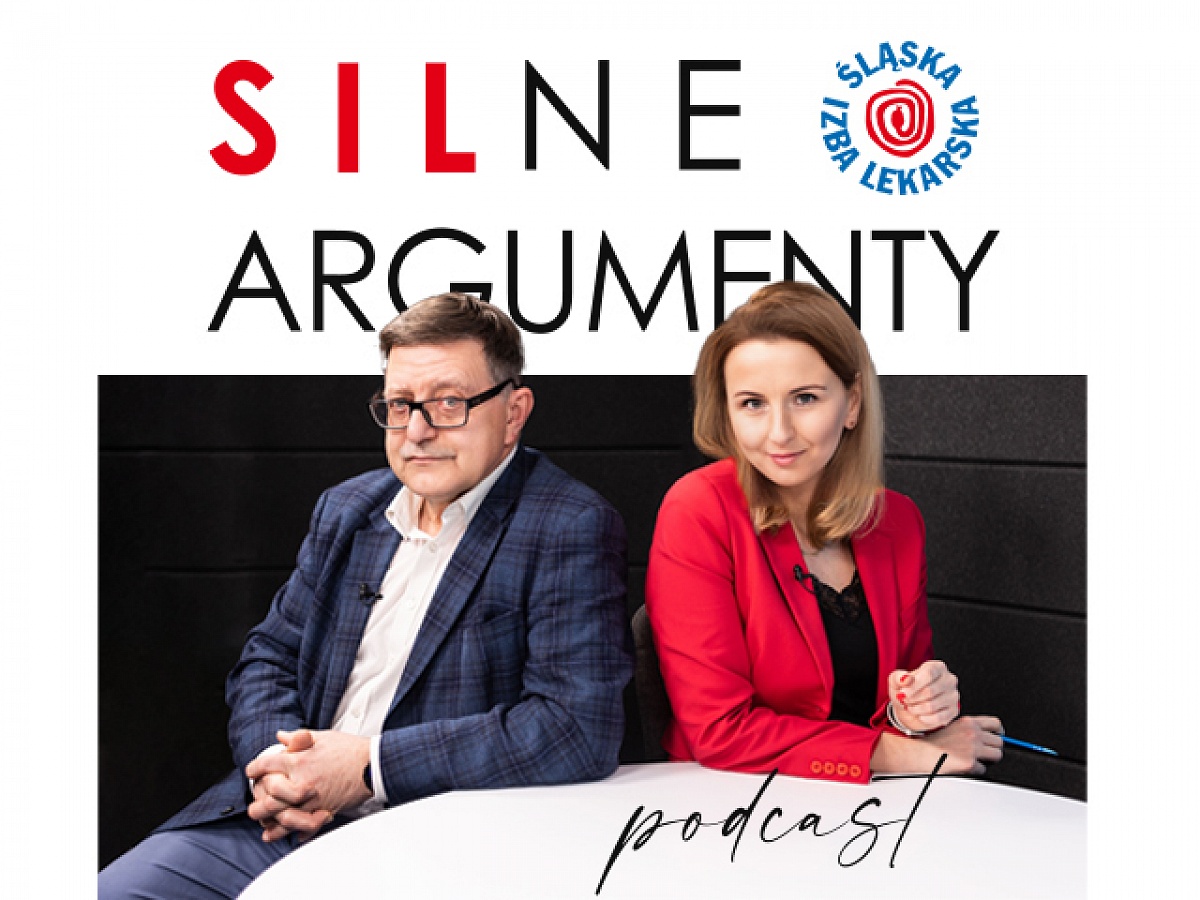 Silne Argumenty - Życie po życiu, czyli o donacji narządów