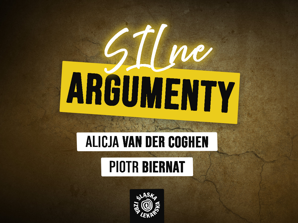 SILne Argumenty - Promil odpowiedzialności 