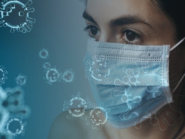 Magazyn środków ochrony indywidualnej w ŚIL