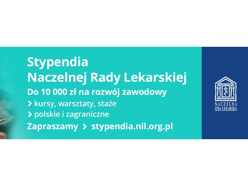 Stypendia NRL: nowy system wnioskowania
