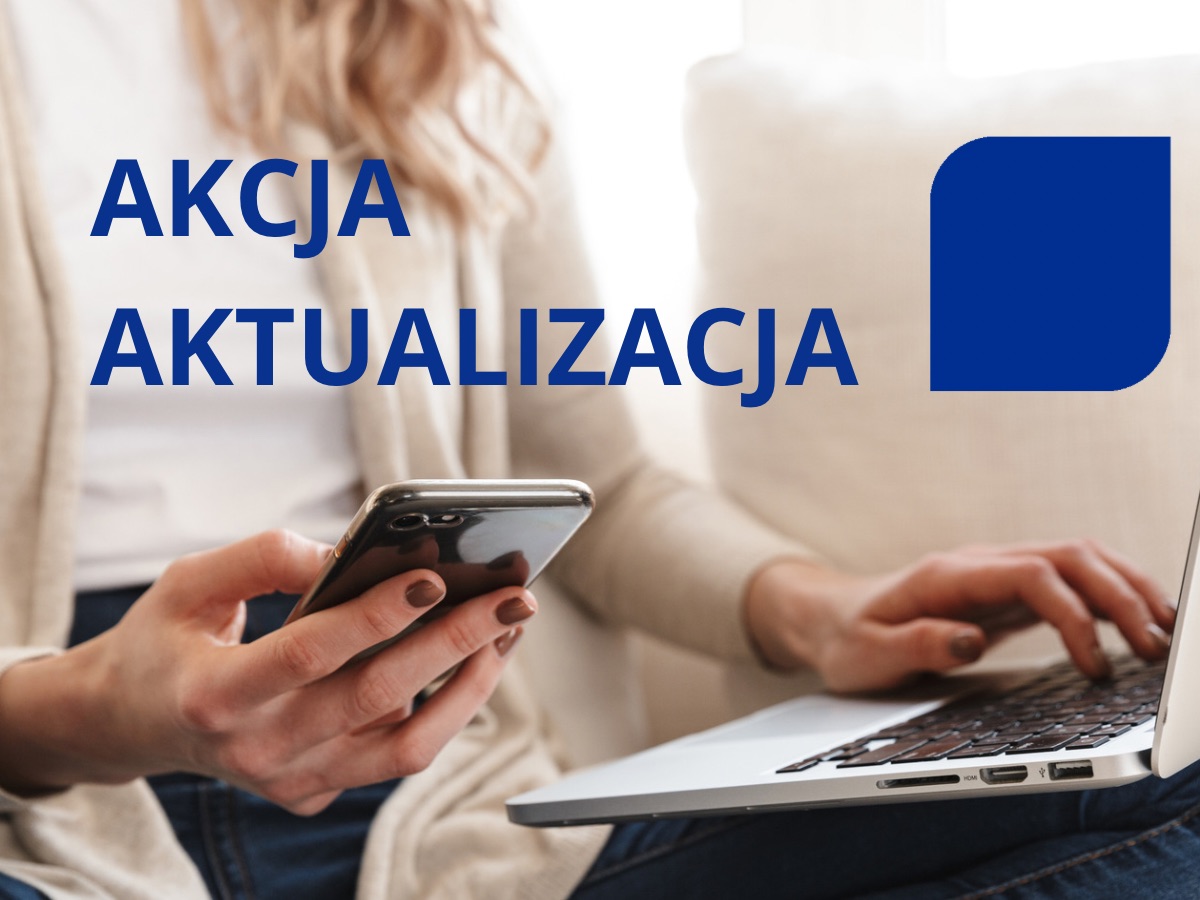 Aktualizacja danych 2025