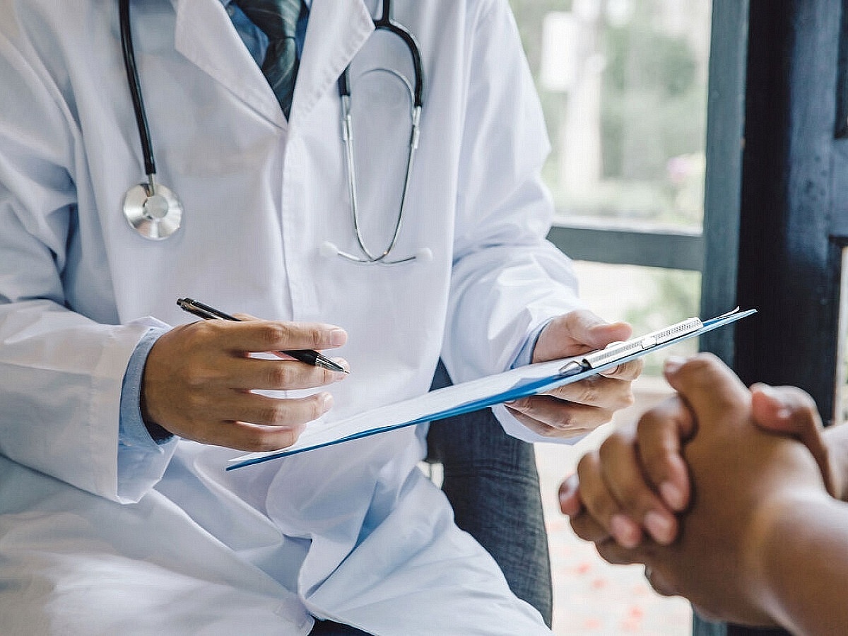  Przewodniczący Powiatowej Komisji Lekarskiej poszukiwany