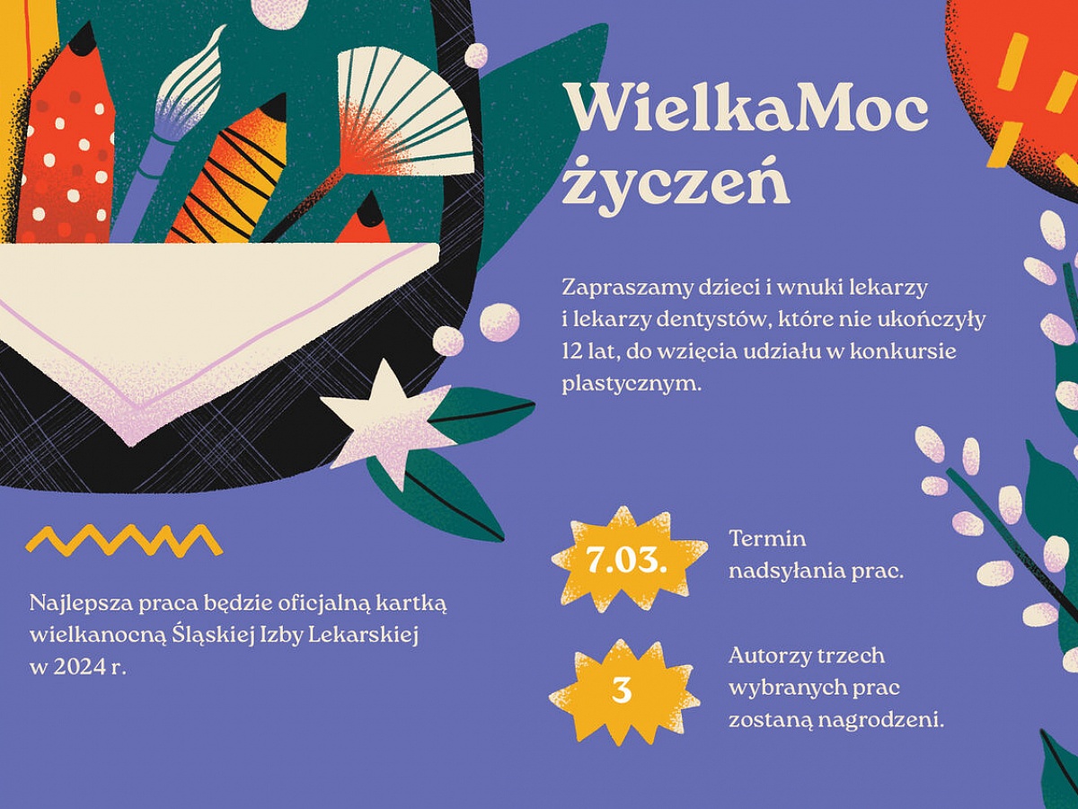 Rozstrzygnięcie konkursu „WielkaMoc życzeń” 2024