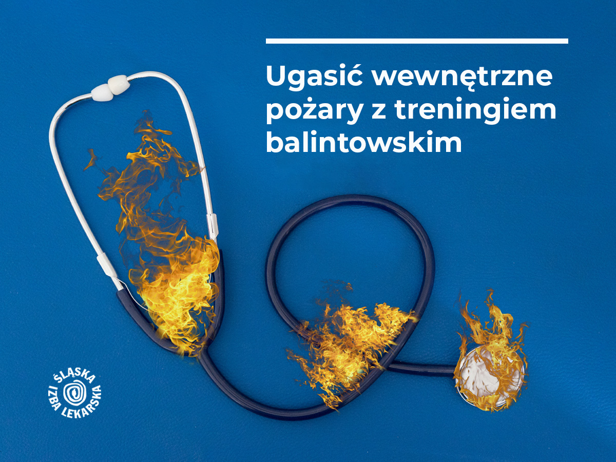 Trening balintowski. Zapraszamy już w najbliższą sobotę