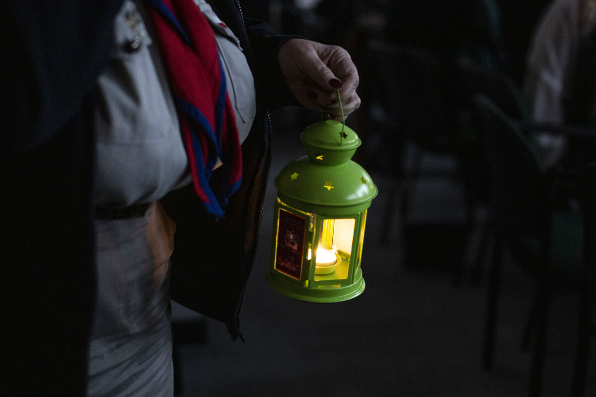 Wigilijne spotkanie lekarzy seniorów 