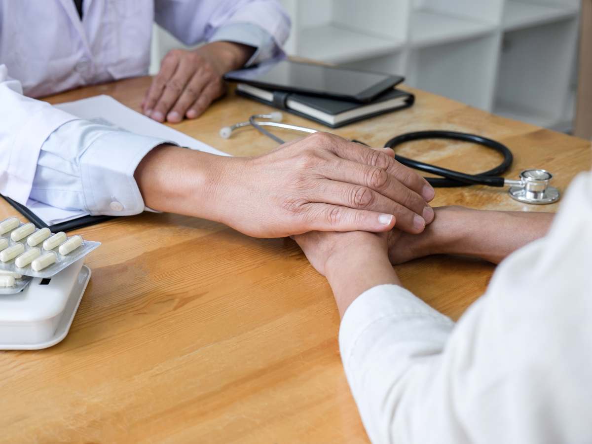 Strefa wsparcia dla lekarzy i lekarzy dentystów