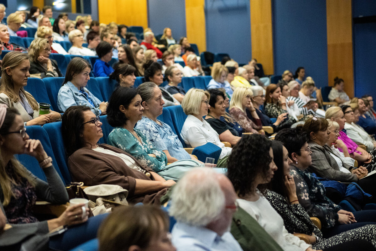 Zdrowie w podróży - link do filmu z Konferencji 