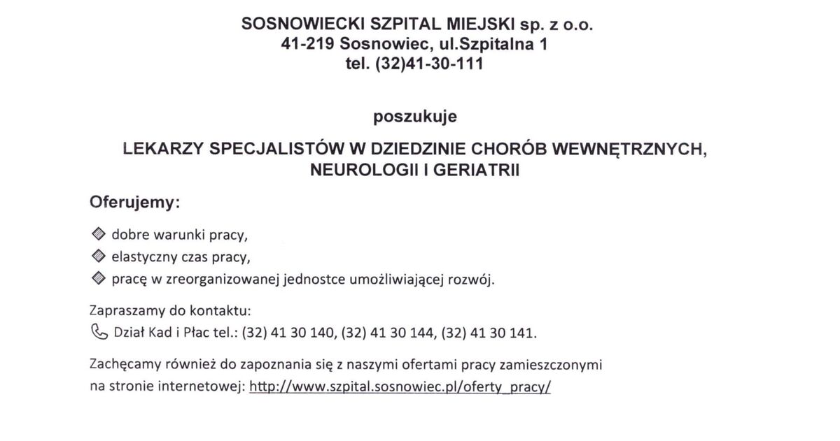 zlecenie zamieszczenia ogloszenia sil 3