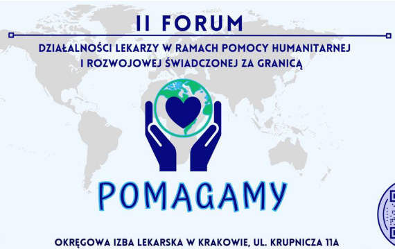 II Forum „Pomagamy”