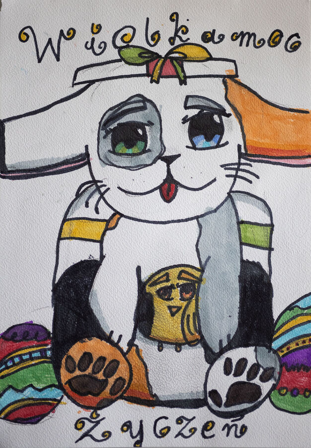 zuzanna maria kolonko